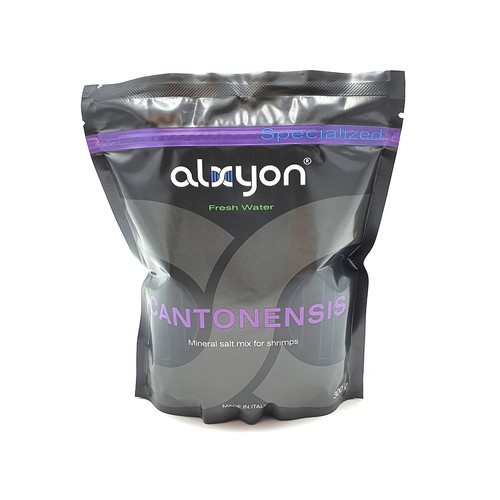 Alxyon cantonensis 300 sali - alxyon,