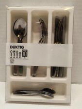 Posate di qualità Ikea Dutkig