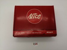 Modem Alice Gate 2 Plus -