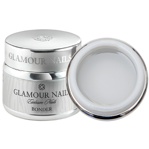 Gel glamour nails - glamour, ml