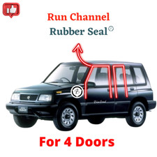 SET Suzuki Vitara Escudo