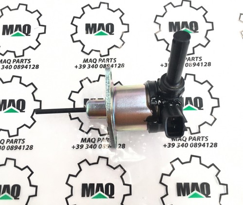 Elettromagnete solenoide - elettromagnete,