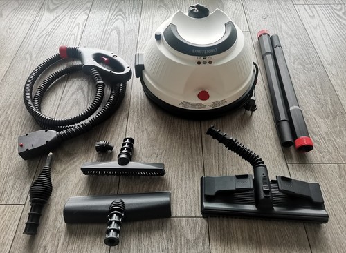 Unitekno 703 thermocleaner - unitekno,