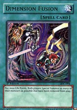 Dimension Fusion - IOC-094 -