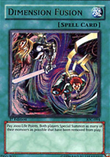 Dimension fusion ioc 094 - -,