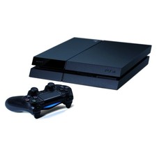 Sony PlayStation 4 500GB Home