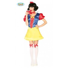 Disney costume biancaneve - disney,