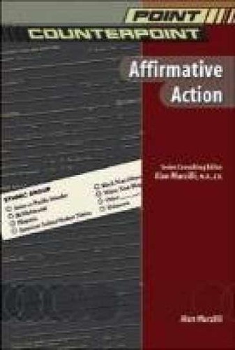 Affirmative action library - -,