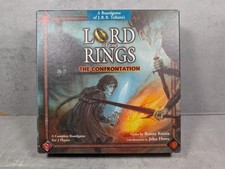 LOTR Il Signore degli Anelli