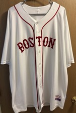 Maglia alternativa Majestic