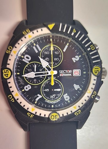 Orologio sector expander exp - orologio,