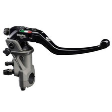 MF3122 Pompa Freno Radiale Brembo 19RCS Corsa Corta 19X18-20 Brake Radial