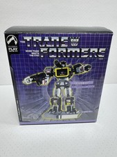 Transformers Soundwave