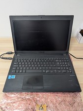 ASUS PU551L - i7 4a