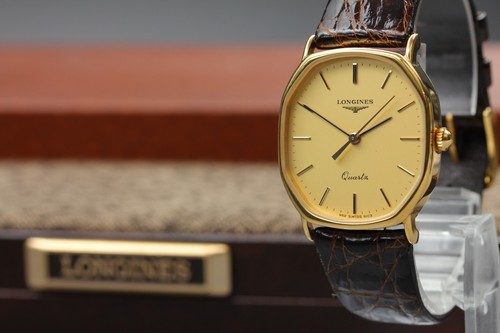 Orologio uomo longines - da,