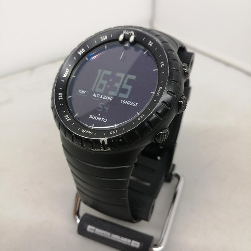 Suunto core scatola nera - suunto,