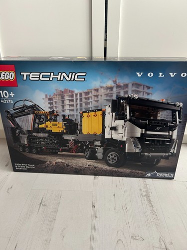 Lego technic 42175 camion - lego,