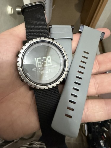 Orologio suunto core - suunto,
