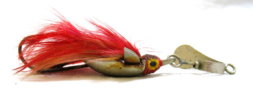 Esca pesca vintage - esca,
