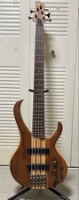 Ibanez basso 5 corde Btb 675