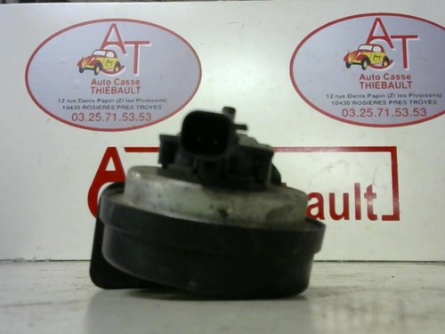 Tromba clacson fiat - tromba/clacson,