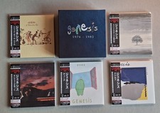 Genesis 1976 1982 - –, 1976–1982