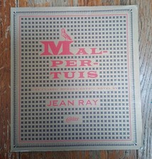 Malpertuis ATLAS PRESS Edition