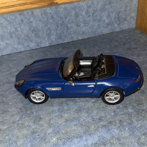 Modellino bmw roadster coup - modellino,