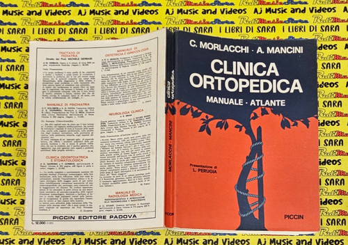 Book libro clinica - book,
