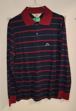 Polo Uomo Robe di Kappa Righe