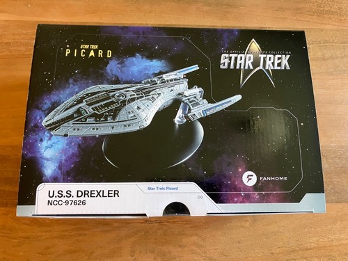 Fanhome star - (come, eaglemoss)