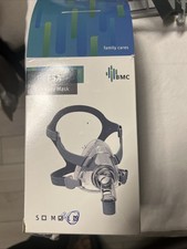 Maschera Facciale taglia L per CPAP