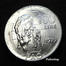 MONETA COMMEMORATIVA 100 LIRE