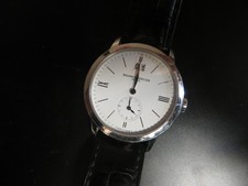 Orologio Baume & Mercier Classima Uomo Nero - MO 'Classima'