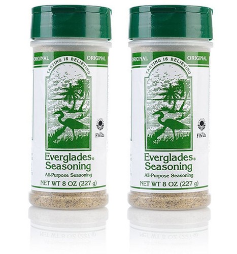 Everglades seasoning original - everglades,