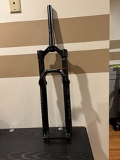 Rock Shox Pike, 140 mm da viaggio, 29", forcella di spinta