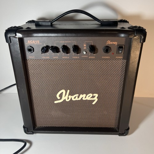 Amplificatore per chitarra
