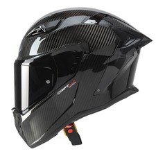 CASCO INTEGRALE CABERG DRIFT EVO II CARBON