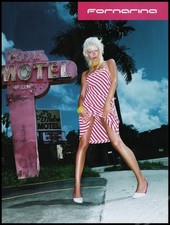 Scarpe Tacchi Alti Fornarina