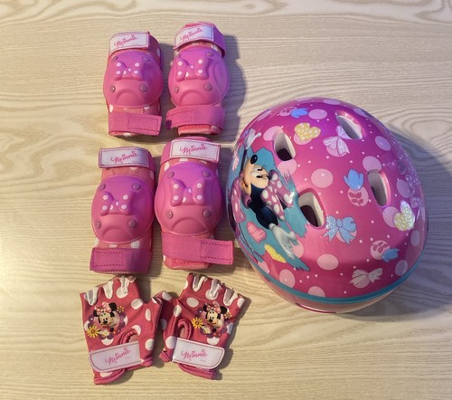 Casco disney minnie - casco,