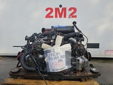 MOTORE COMPLETO PER LANCIA