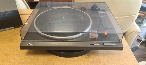 Giradischi technics b210 - giradischi, sl-b210