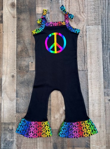 Pagliaccetto maglia nero