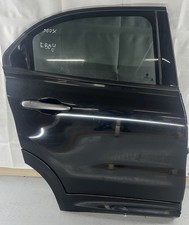 PORTIERA PORTA SPORTELLO POSTERIORE POST.  DESTRA DX   FIAT 500X SPORT