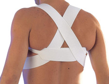 Raddrizzaspalle Incrociato