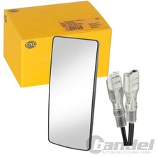 HELLA Vetro Specchietto