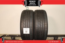 2 PNEUMATICI LAUFENN 225/55