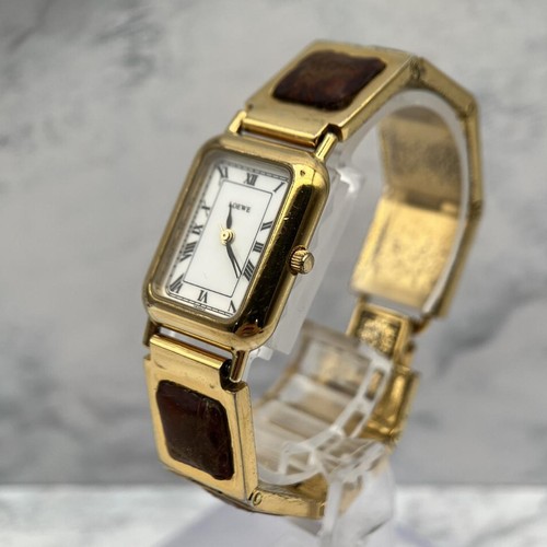 Orologio loewe vintage - orologio,