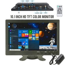 Secondo Schermo 10" Monitor