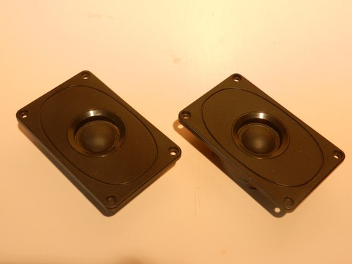 Coppia tweeter mission 731 - coppia, 732